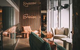 Hotel Enzian - Adults Only